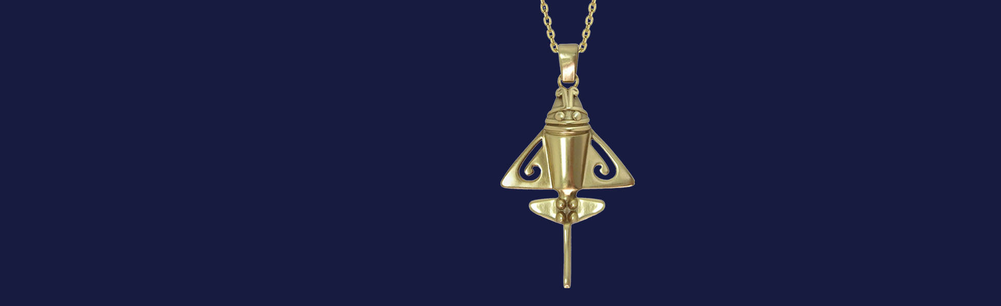 Pendants & Necklaces for Men