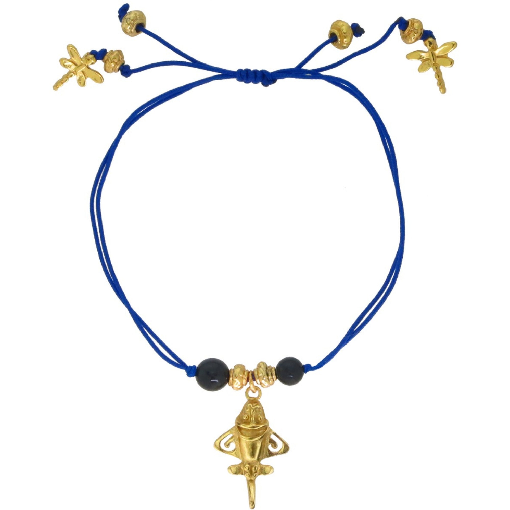 Quimbaya Flyer