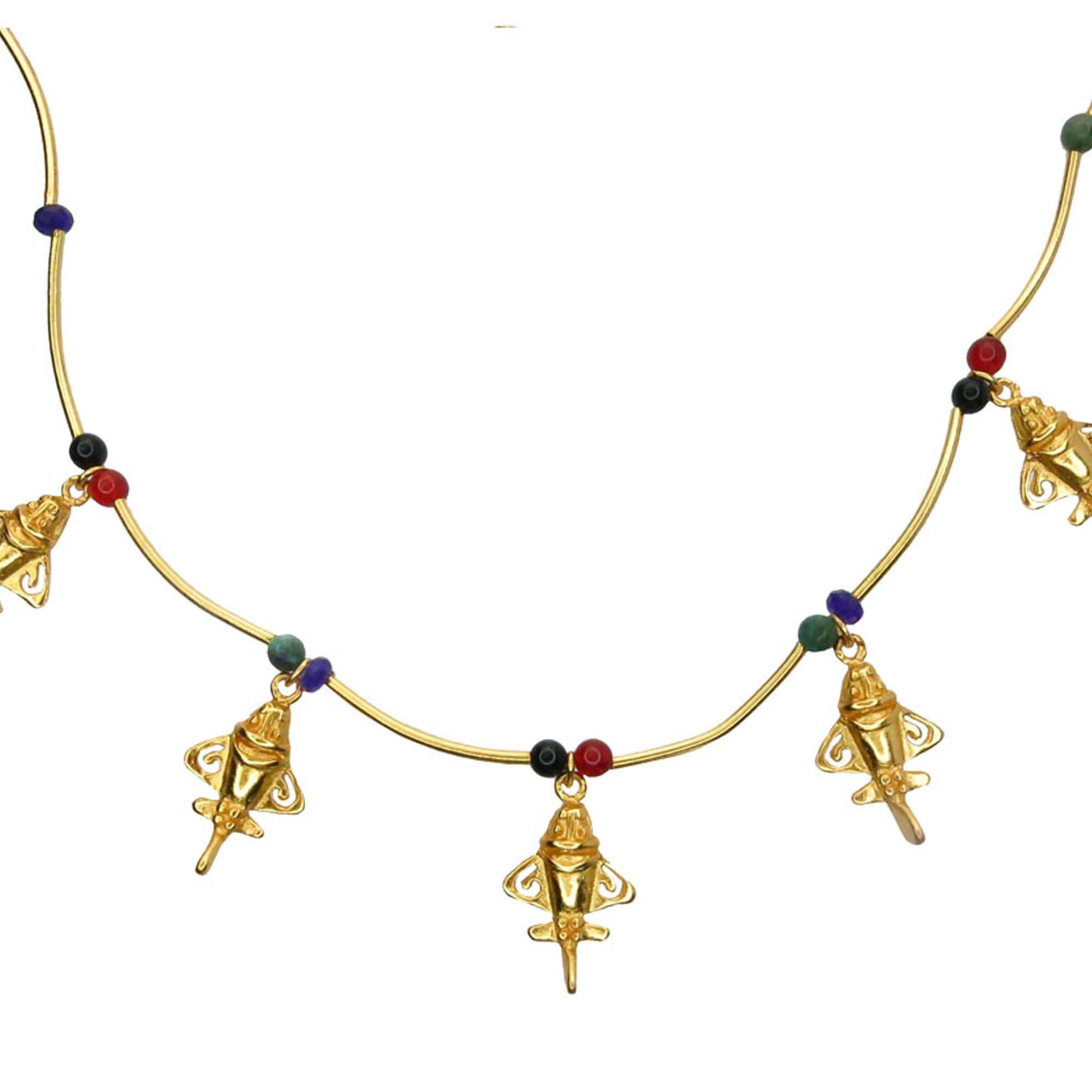 Quimbaya Flyer