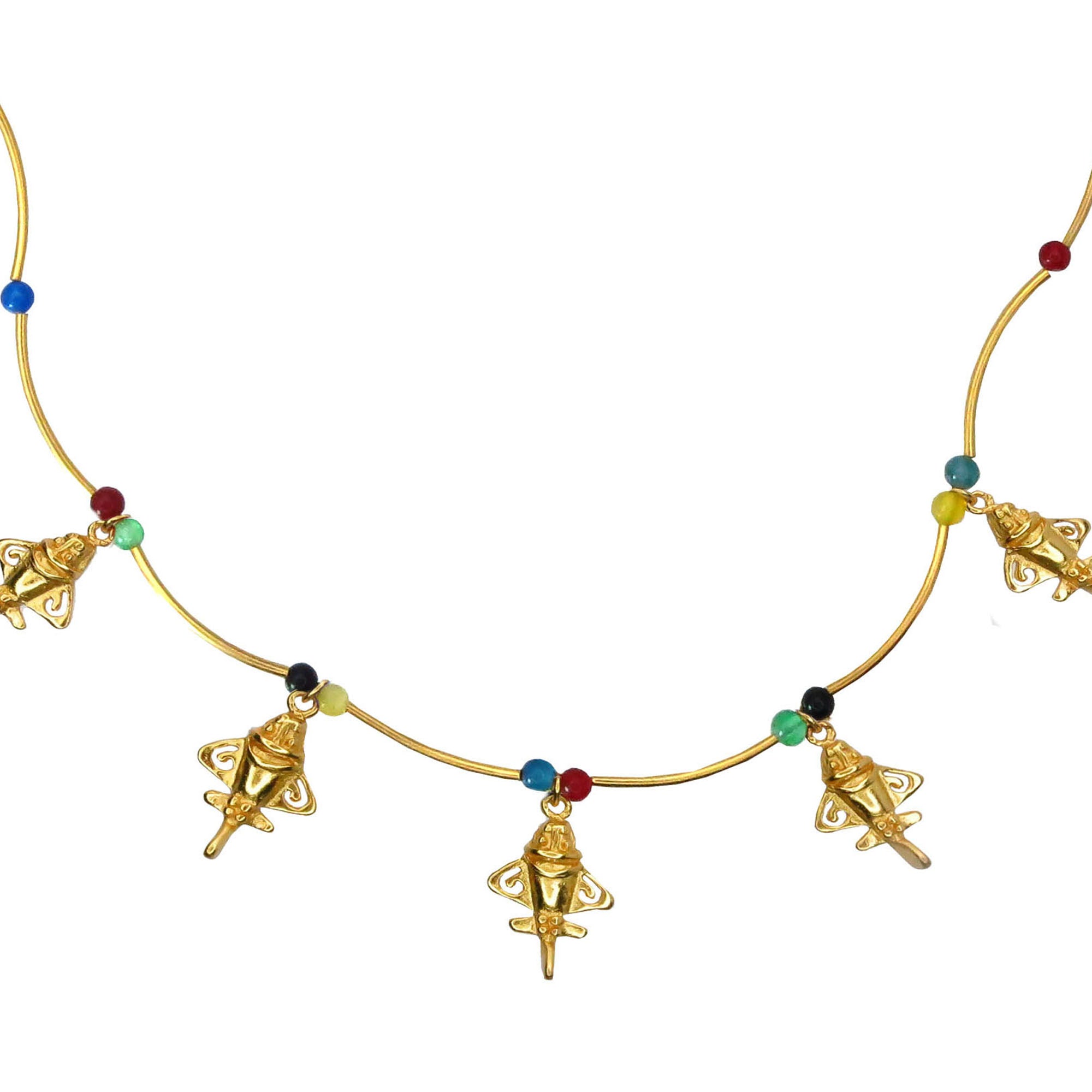 Quimbaya Flyer