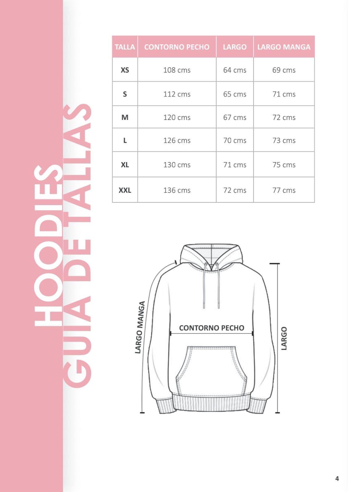 Loco Moto - Me Gusta La Moto - Sweatshirt