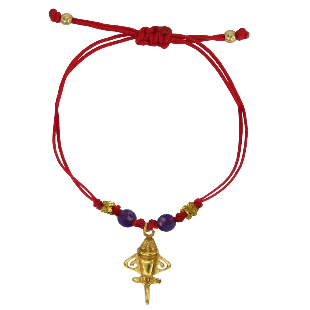 Quimbaya Flyer