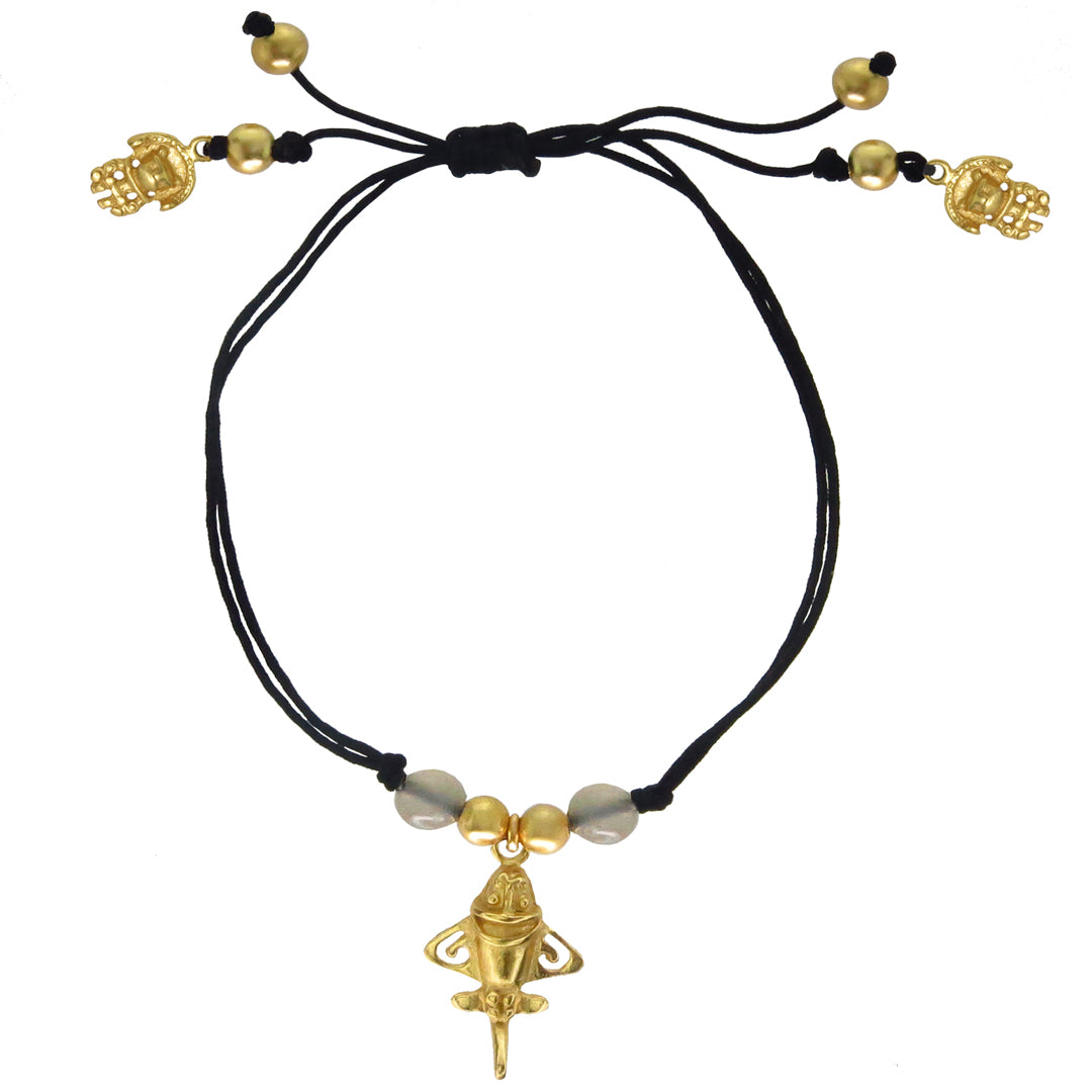 Quimbaya Flyer