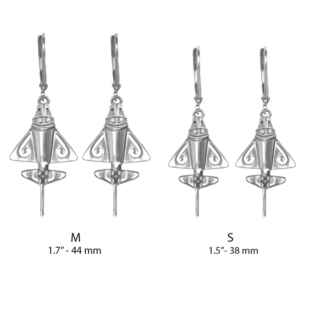 Quimbaya Flyer