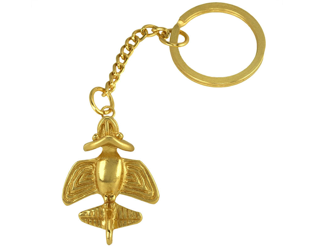 Quimbaya Flyer
