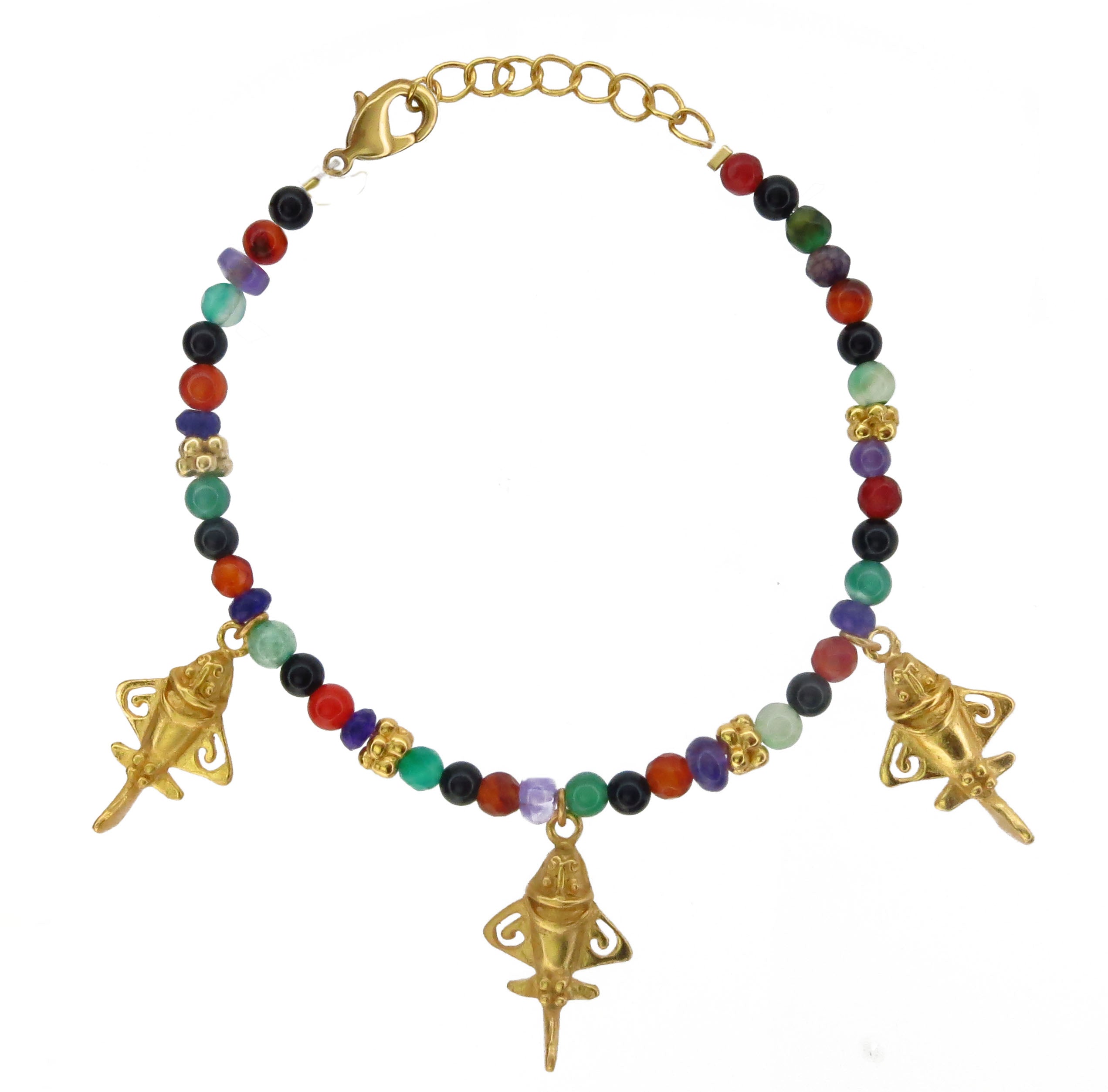 Quimbaya Flyer