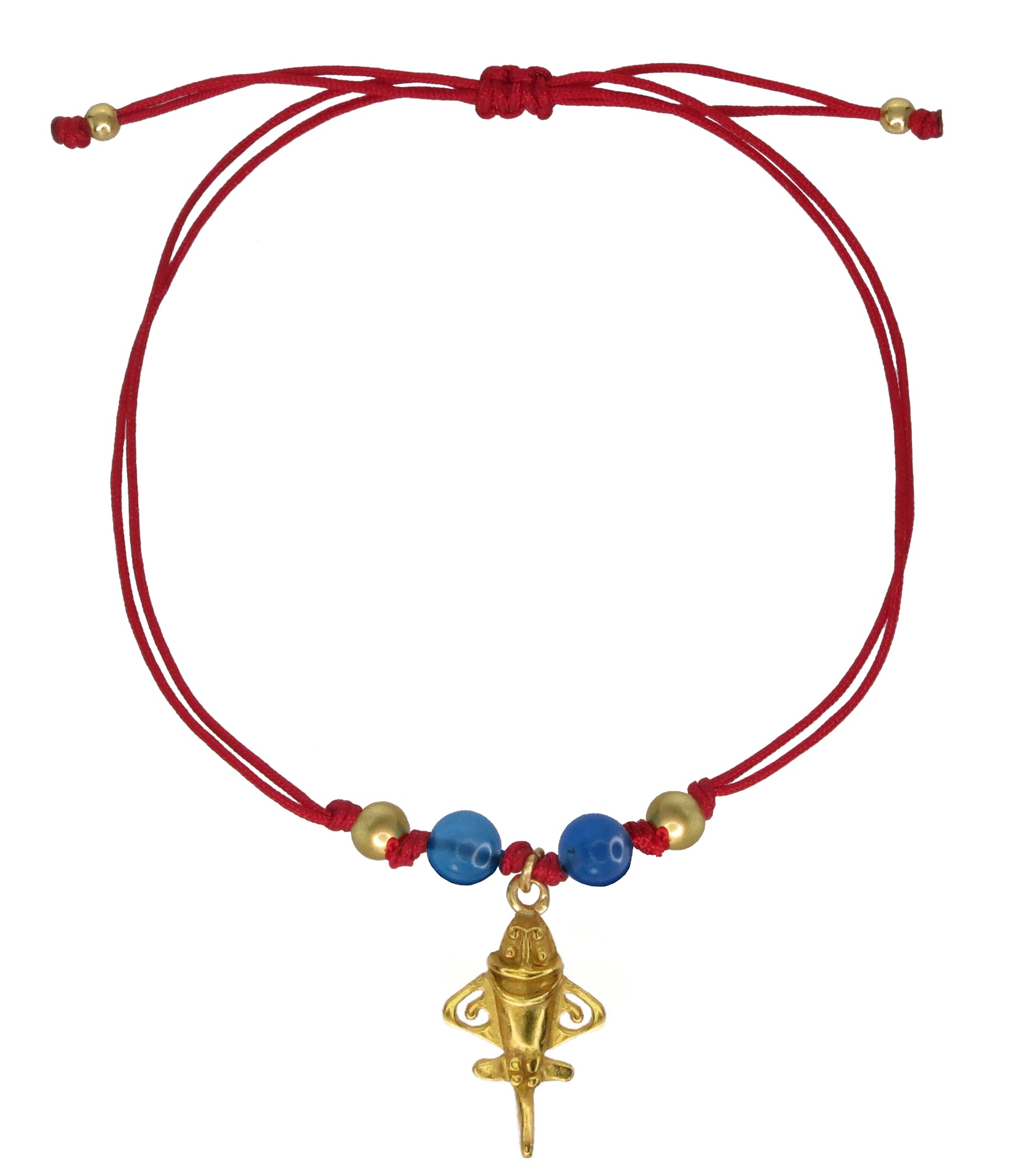 Quimbaya Flyer