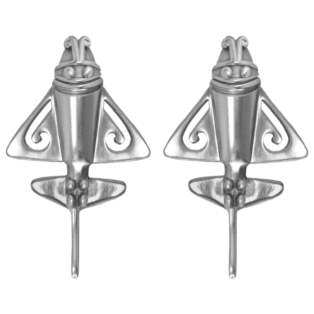 Quimbaya Flyer