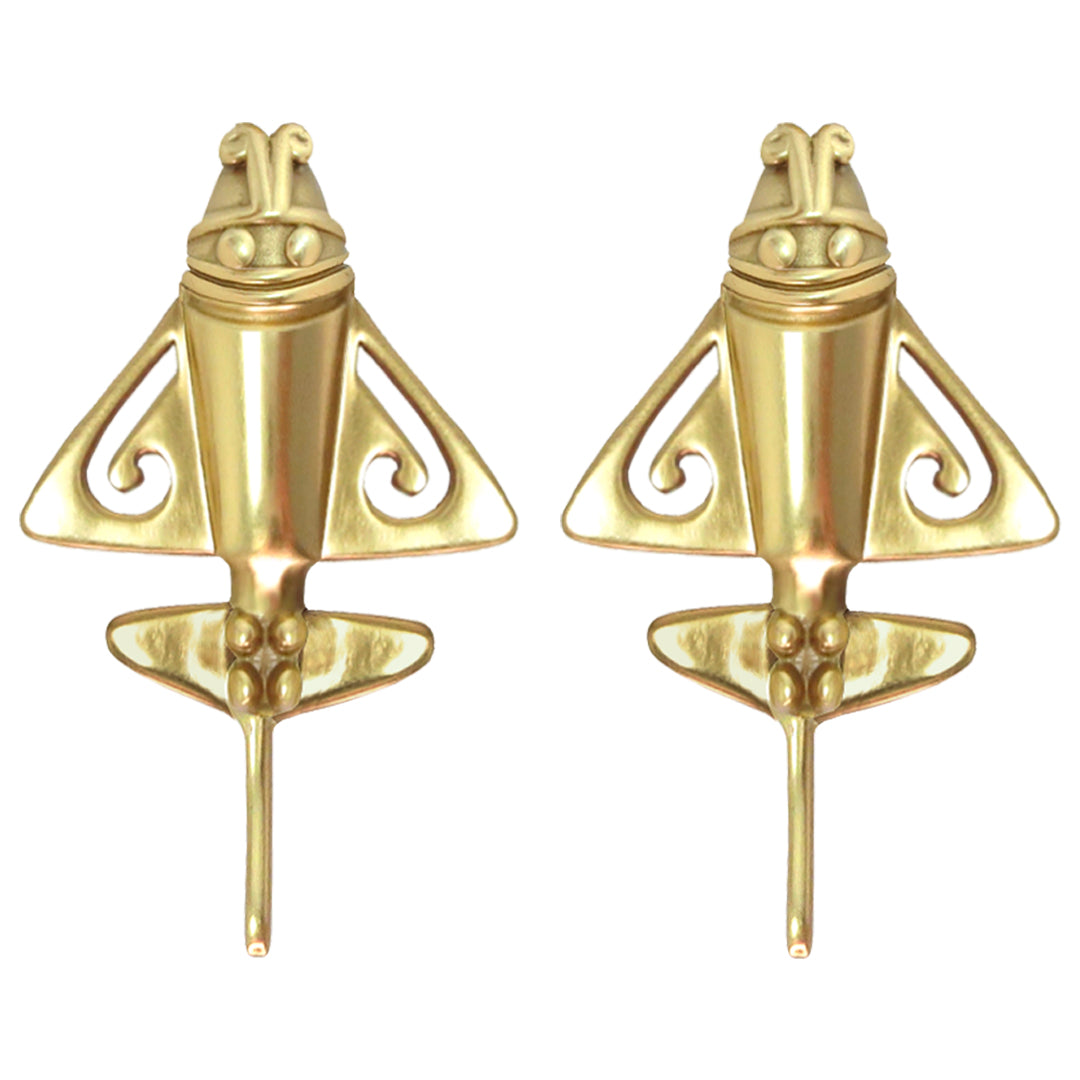 Quimbaya Flyer