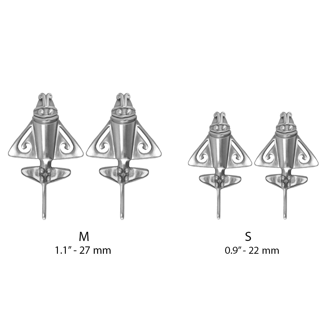 Quimbaya Flyer