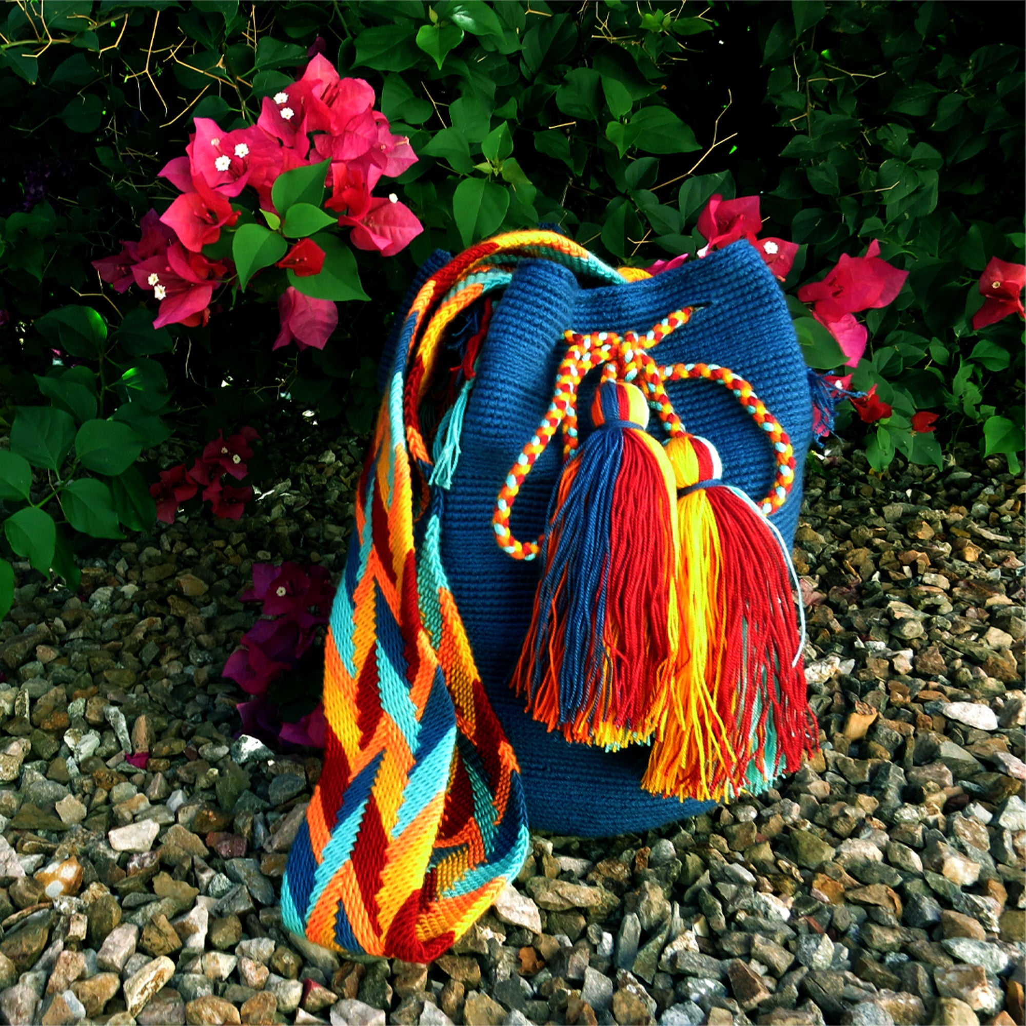 Wayuu mochila best sale bags for sale