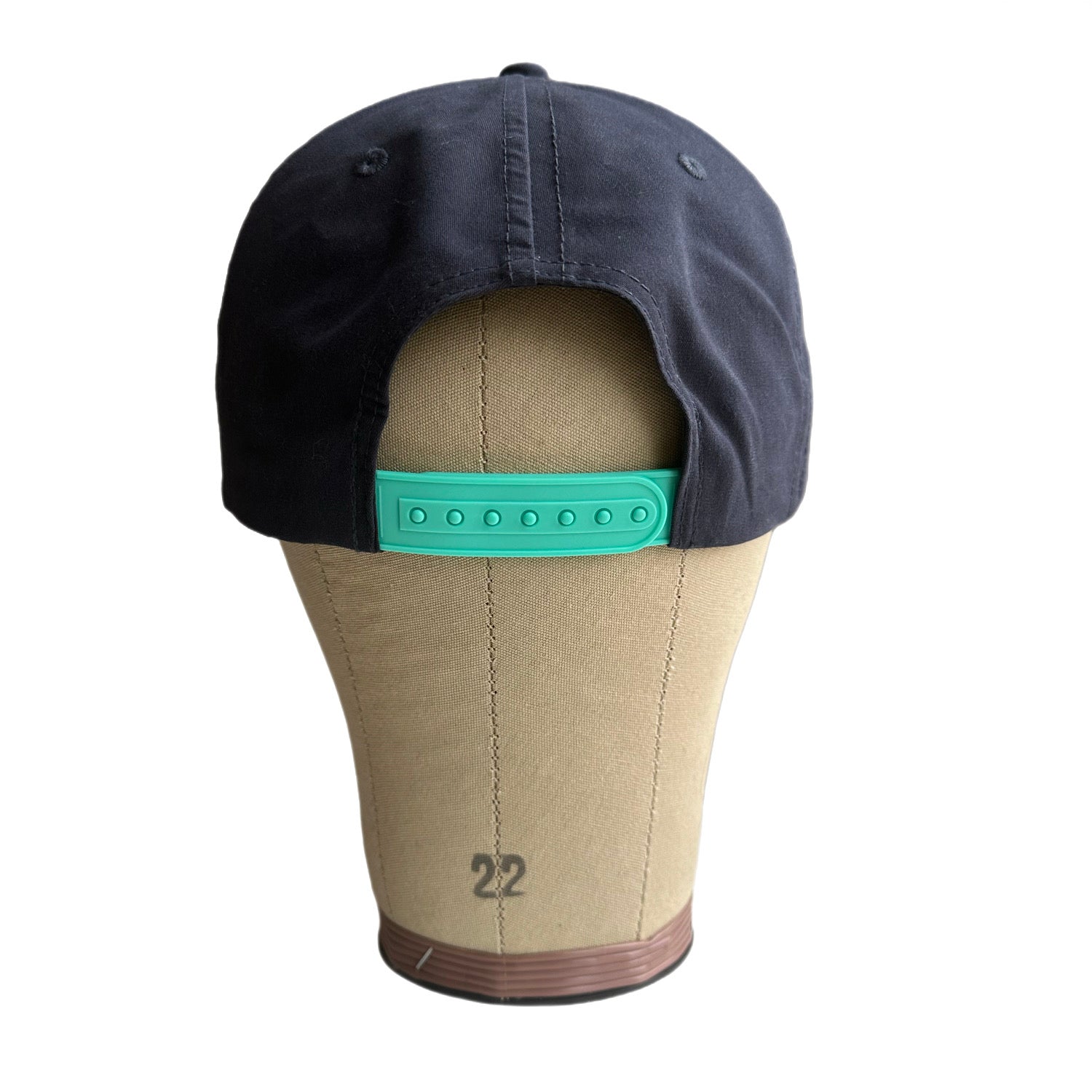 Golden Jets Navy Blue Golf Hat