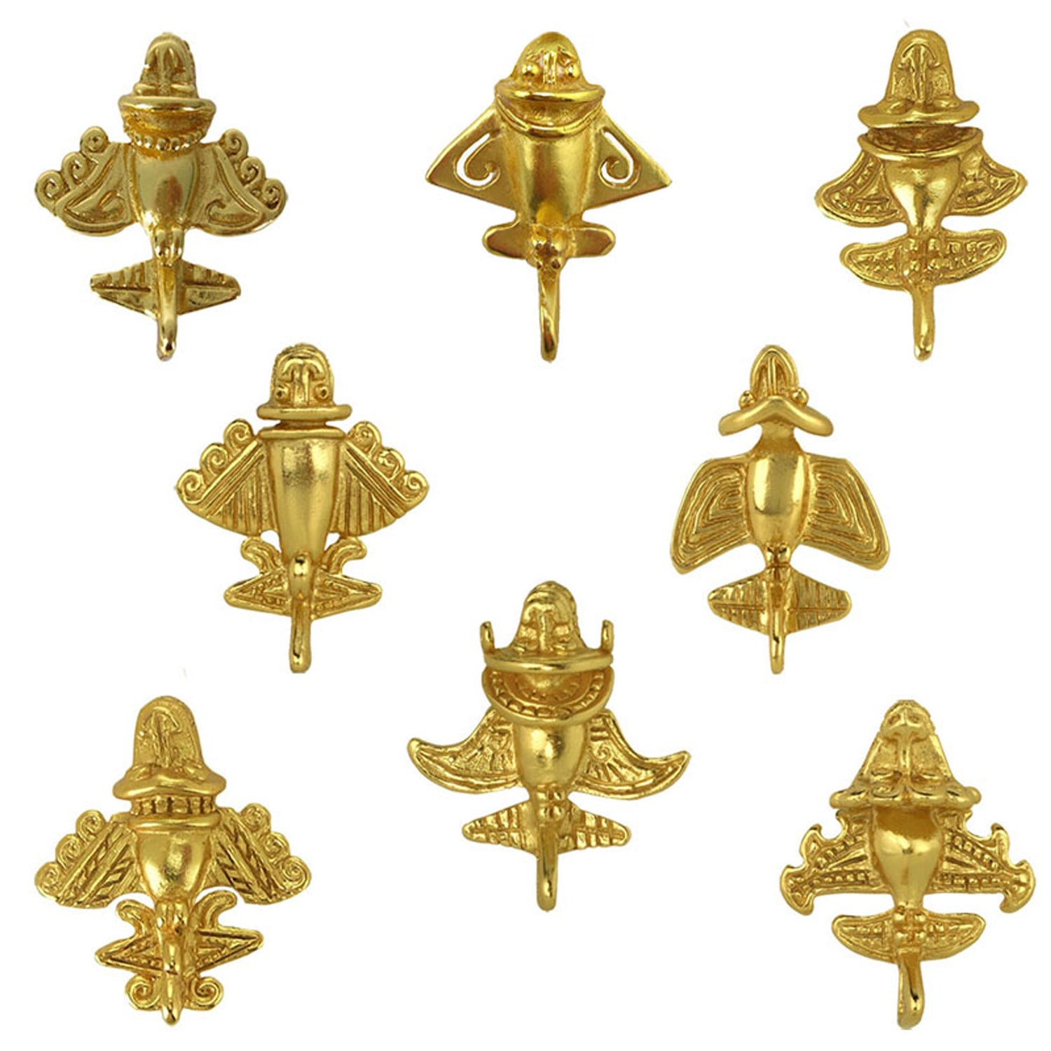 Quimbaya Flyer