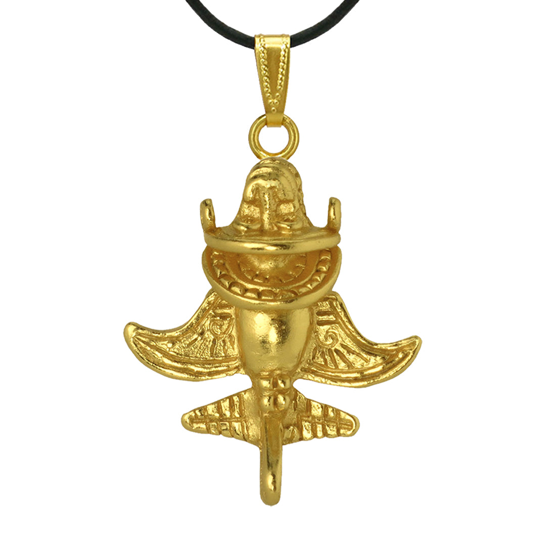 Quimbaya Flyer