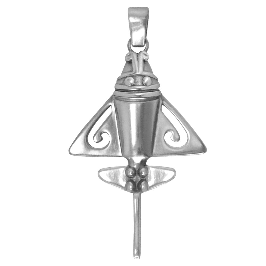 Quimbaya Flyer