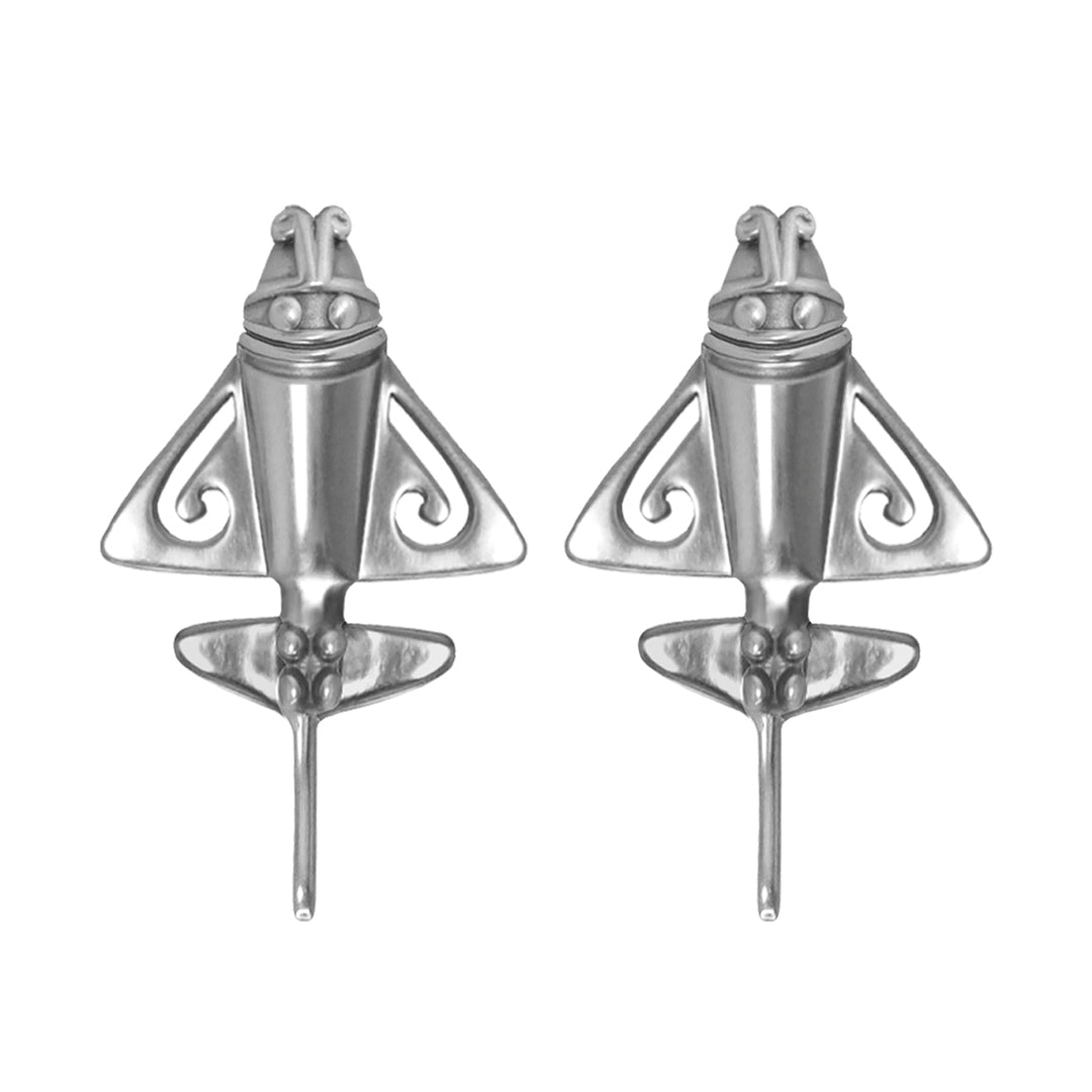 Quimbaya Flyer