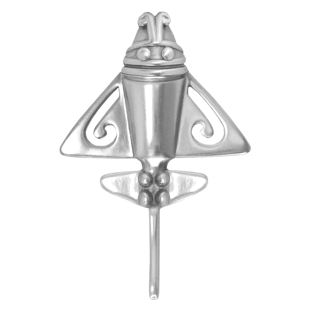 Quimbaya Flyer
