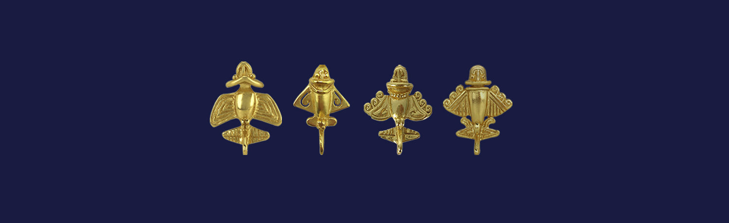 Golden Jets Bundles