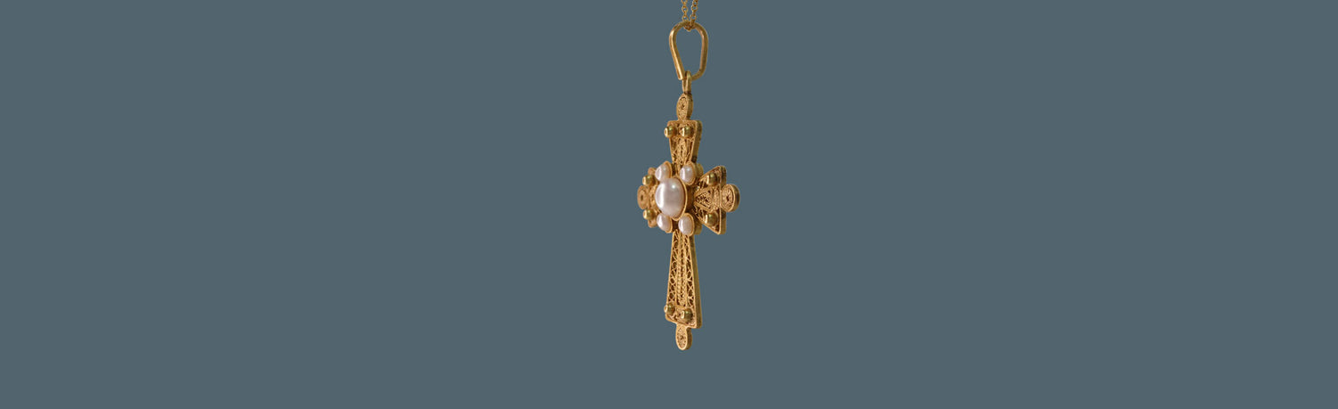 Filigree Collection