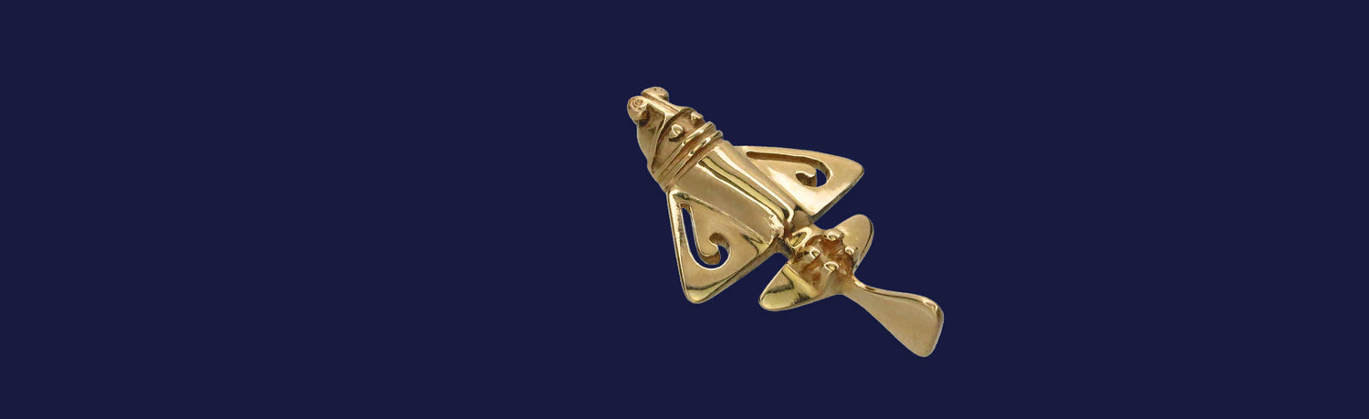 Golden Jets Collection