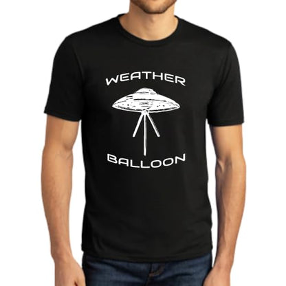 Weather Balloon T-Shirt