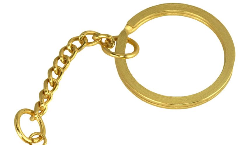 keyChain Rings