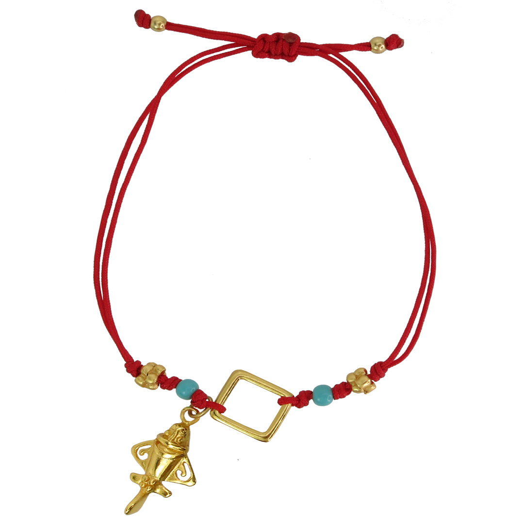 Quimbaya Flyer