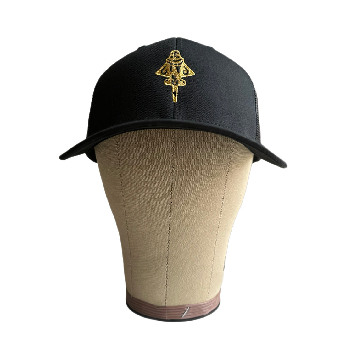 Golden Jets Ancient Astronaut Theorist Snapback Trucker Hat