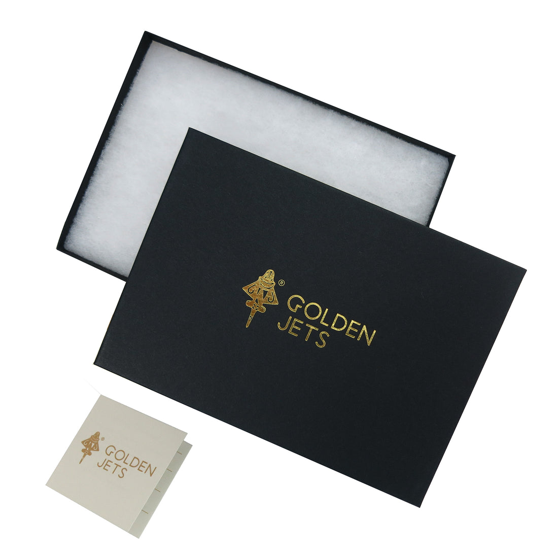 Quimbaya Flyer Real 24k Gold Plated Pendants Bundle