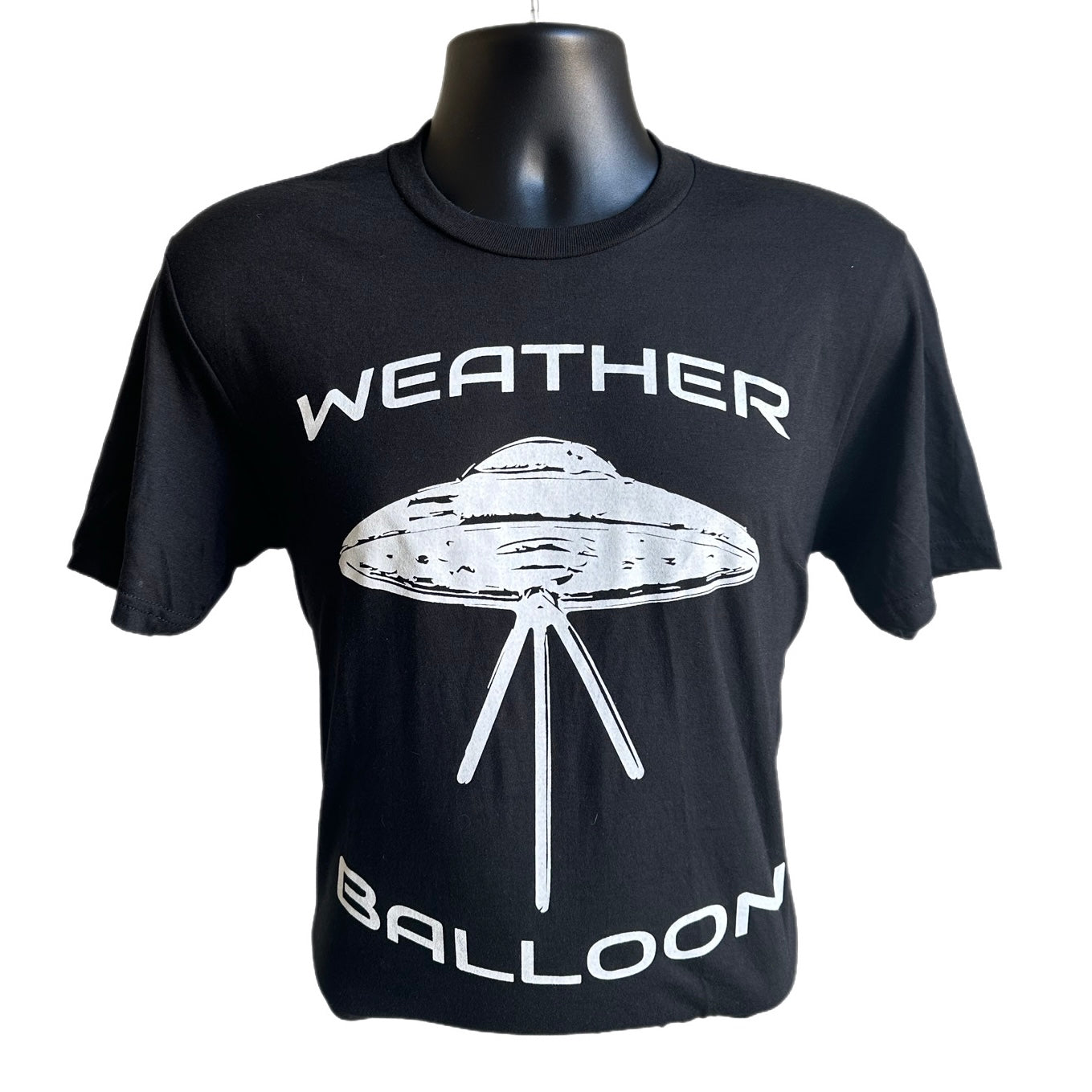 Weather Balloon T-Shirt