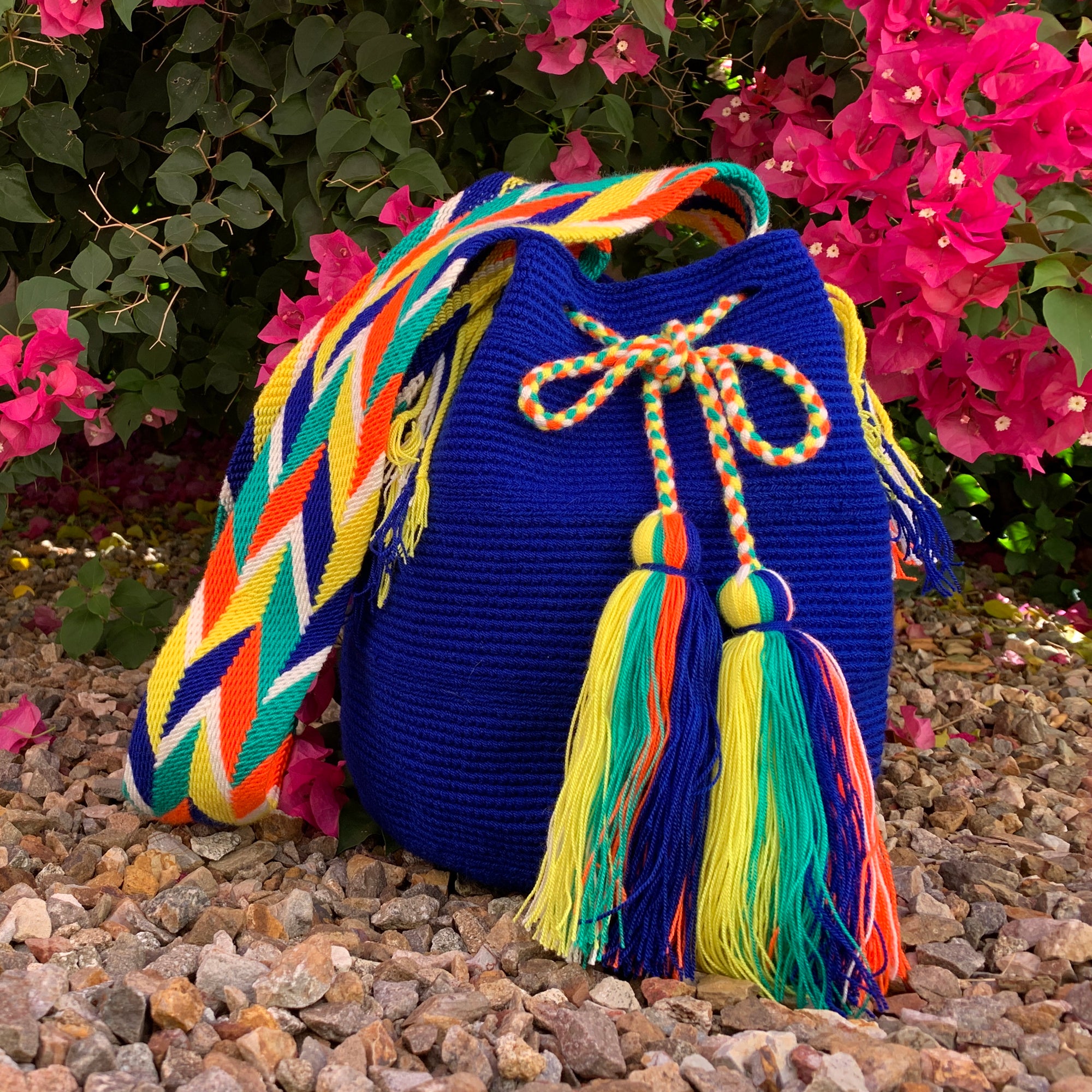 Wayuu bags outlet