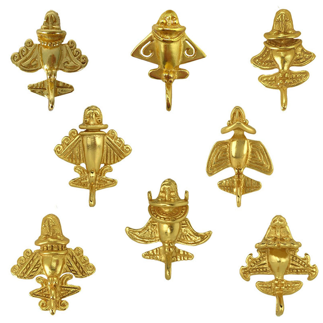 Quimbaya Flyer