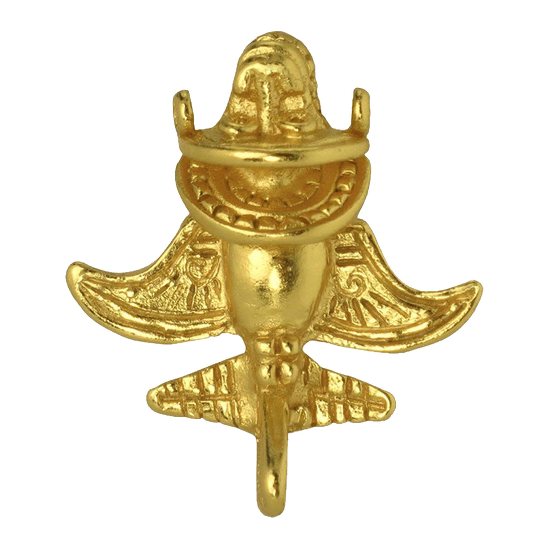 Quimbaya Flyer