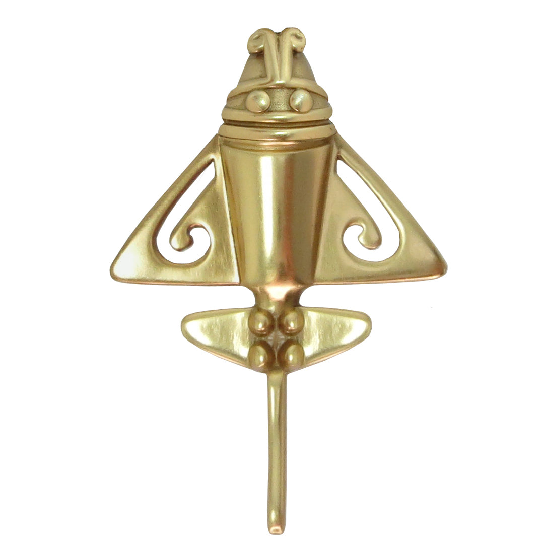 Quimbaya Flyer