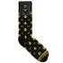 Golden Jet Casual Socks by ACROSS THE PUDDLE